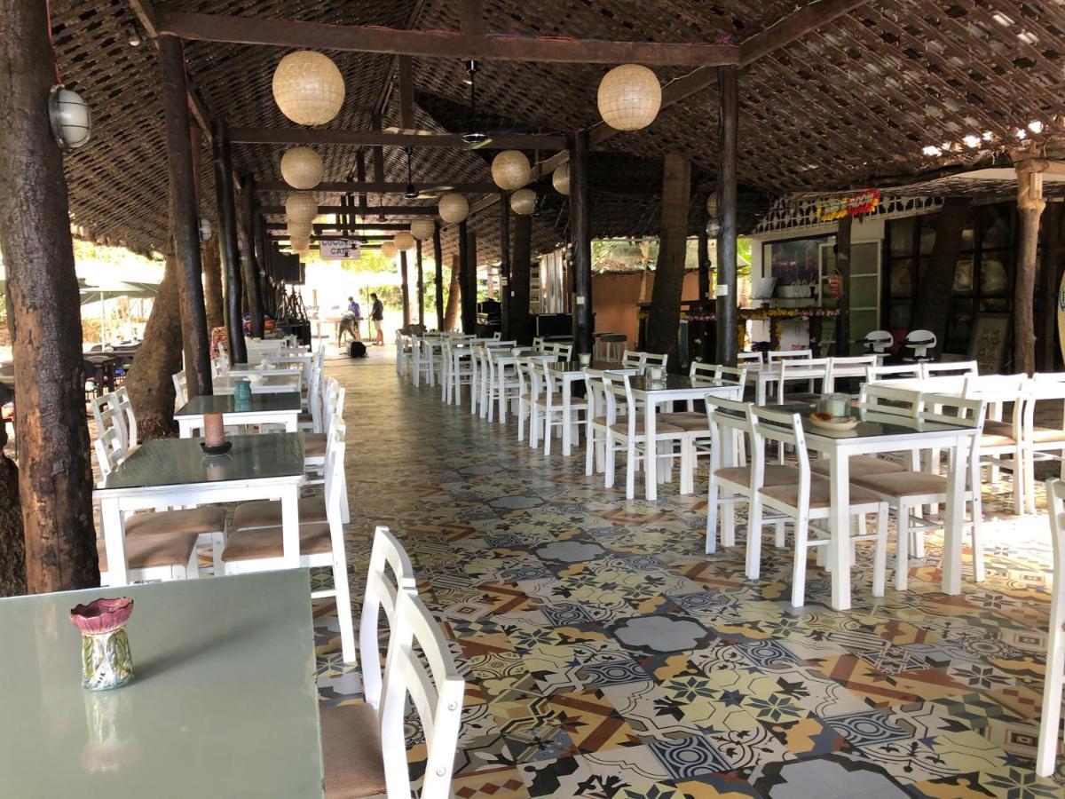 Playa La Caleta Bataan Hotel โมรง ภายนอก รูปภาพ