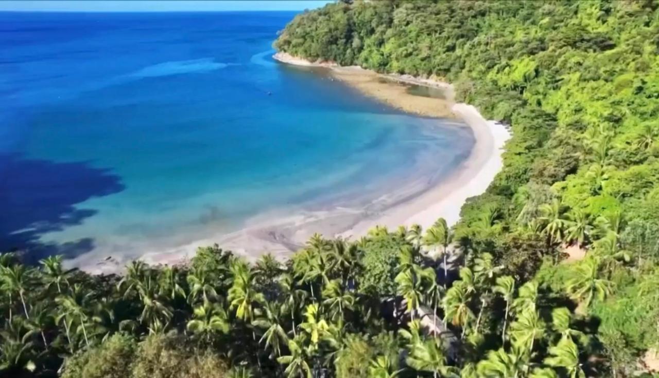 Playa La Caleta Bataan Hotel โมรง ภายนอก รูปภาพ