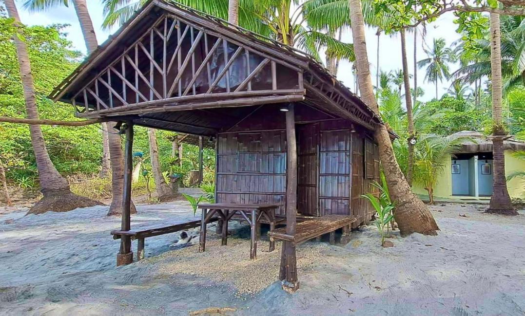 Playa La Caleta Bataan Hotel โมรง ภายนอก รูปภาพ