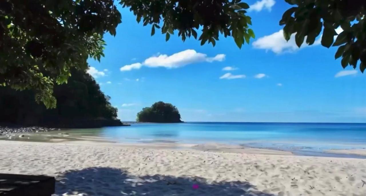 Playa La Caleta Bataan Hotel โมรง ภายนอก รูปภาพ