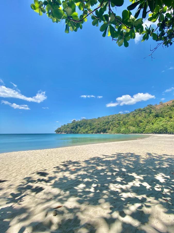 Playa La Caleta Bataan Hotel โมรง ภายนอก รูปภาพ